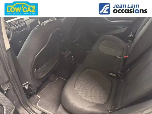 Bmw X2 sdrive 20i 178 ch dkg7 — photo 17