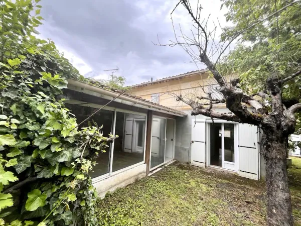 Maison 4 pièces 105 m²