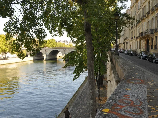 Vends appartement 55m²
