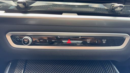BMW X5 xDrive 50e 3.0 489 Plug in Hybrid Steptronic8 - M Sport – 2023 – 59000 km – Hybride rechargeable – Boîte Automatique — photo 22