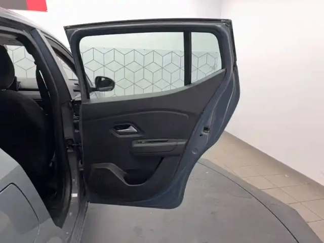 Dacia Sandero eco-g 100 gsr2 — photo 50