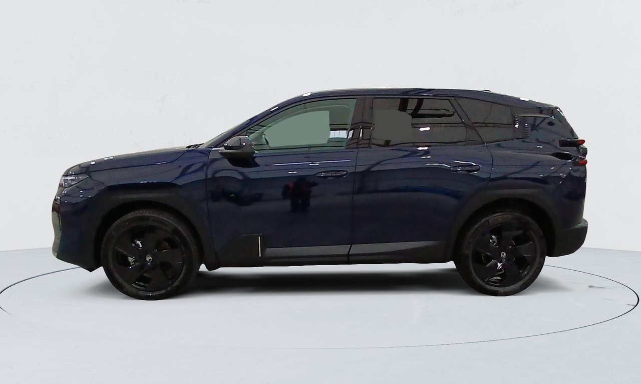 Citroën C5 Aircross — photo 2