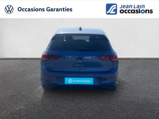Volkswagen Golf 1.5 tsi evo2 116 bvm6 — photo 48