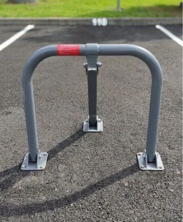 Location place de parking Touques