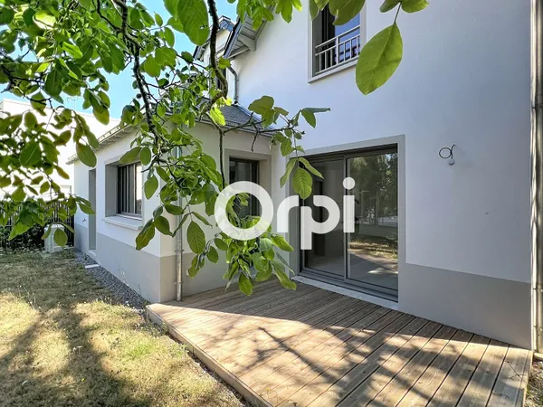 Maison 5 pièces 133 m²