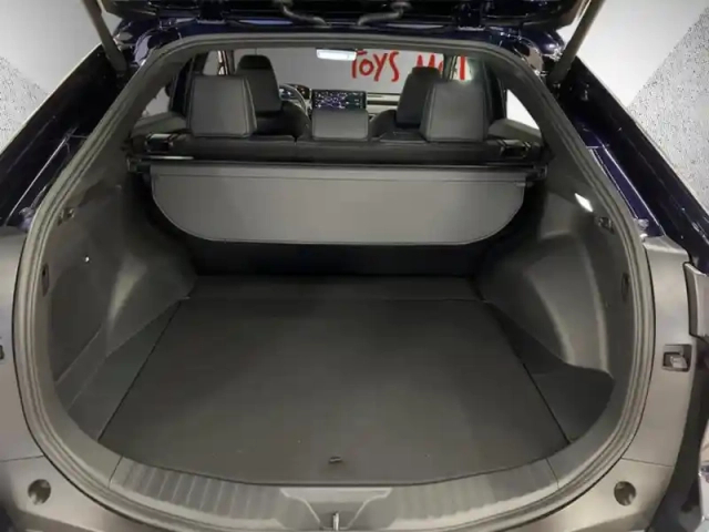 Toyota Bz4X lounge grande autonomie mc25 autono — photo 10