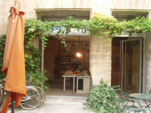 Bureau atelier