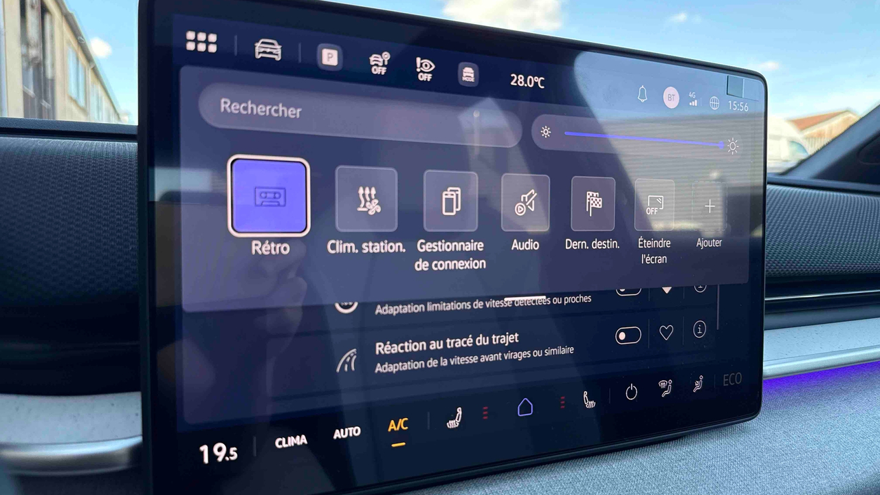 Volkswagen ID. Polo 211 ch 52 kWh — photo 38
