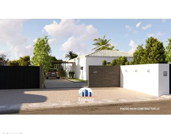 Maison 5 pièces 129 m²