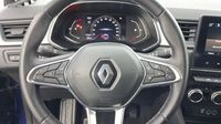 Renault Captur 1.3 TCe 140ch FAP Intens -21 — photo 12