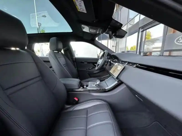 Land Rover Range Rover evoque 1.5 p270e phev 269ch s midnight edition — photo 3