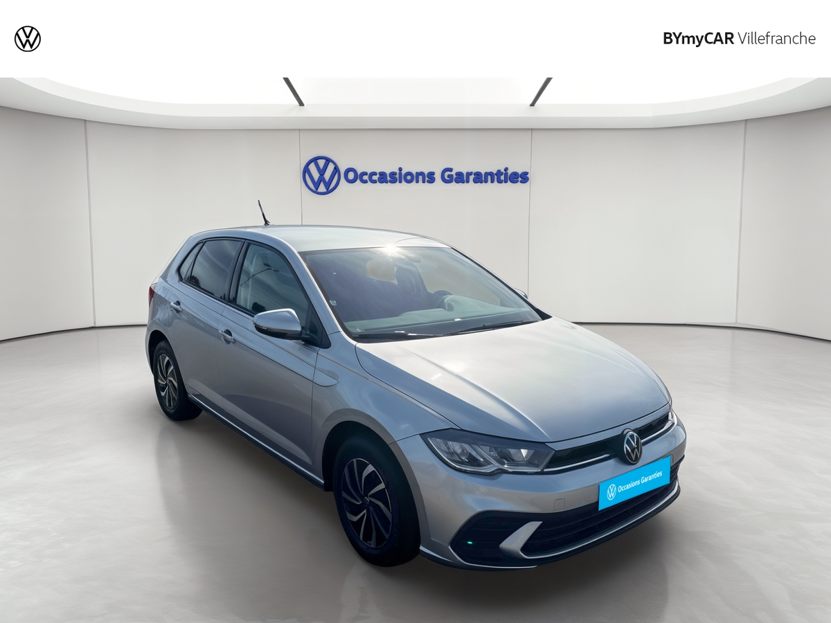 Volkswagen Polo 1.0 TSI 95 S&amp;S BVM5 — photo 7