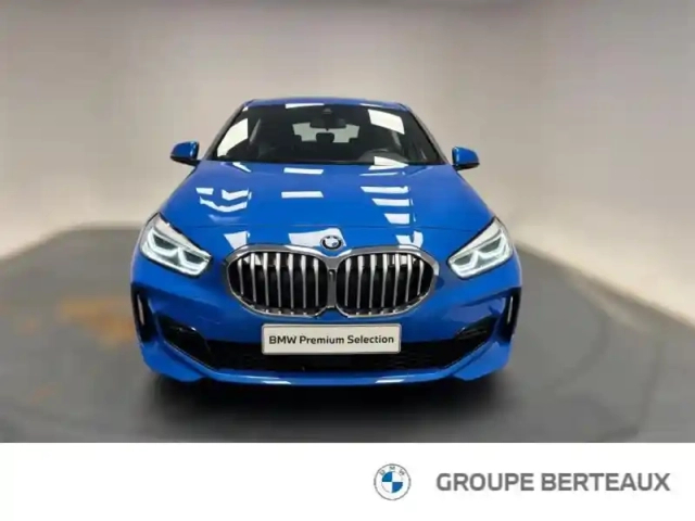Bmw Serie 1 série 1 118i 136ch m sport — photo 7