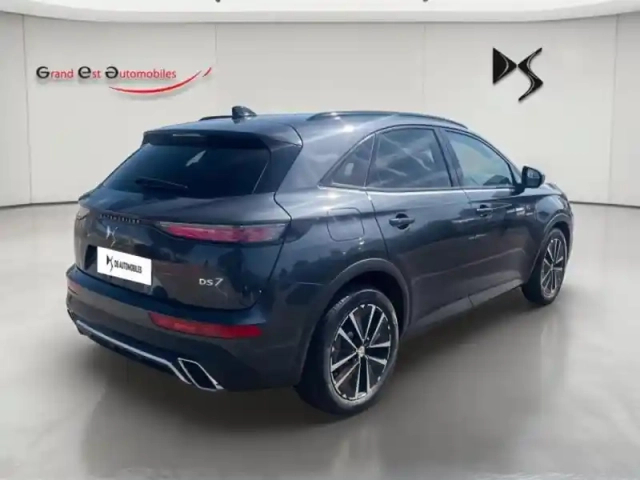 Ds Ds 7 1.6 plug-in hybrid 225ch edition france — photo 7