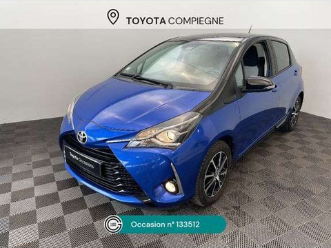 Toyota YARIS Toyota Yaris