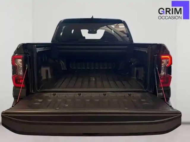Ford Ranger dca 3.0 ecoblue v6 240 ch bva10 e-4wd — photo 12