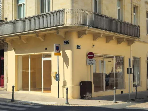 Liboure centre Local 58m2 avec climatisation
