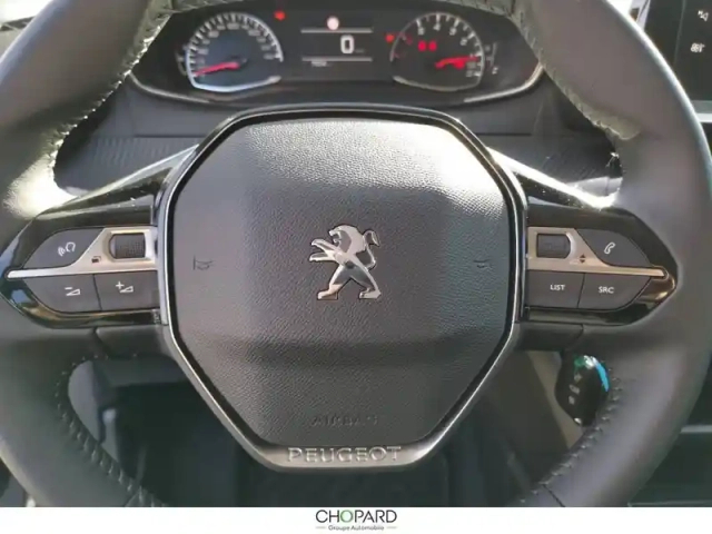 Peugeot 208 puretech 100 s&amp;s bvm6 — photo 29