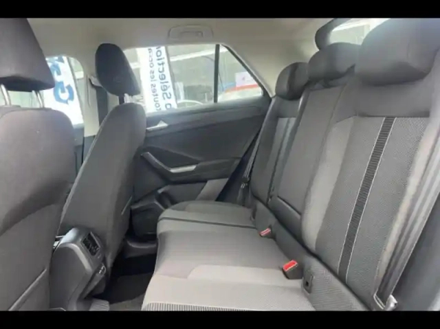 Volkswagen T-Roc 1.0 tsi 110ch life plus — photo 11