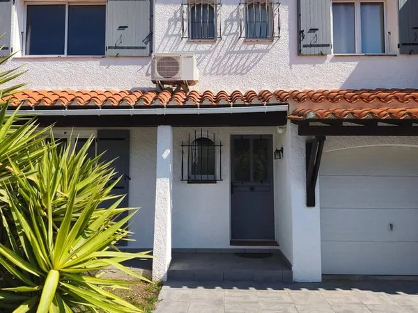 Maison 5 pièces 150 m²
