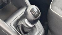Kia Venga 1.4 CVVT 90ch Active — photo 14