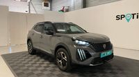 Peugeot 2008 1.2 PureTech 130ch S&S GT EAT8 — photo 3