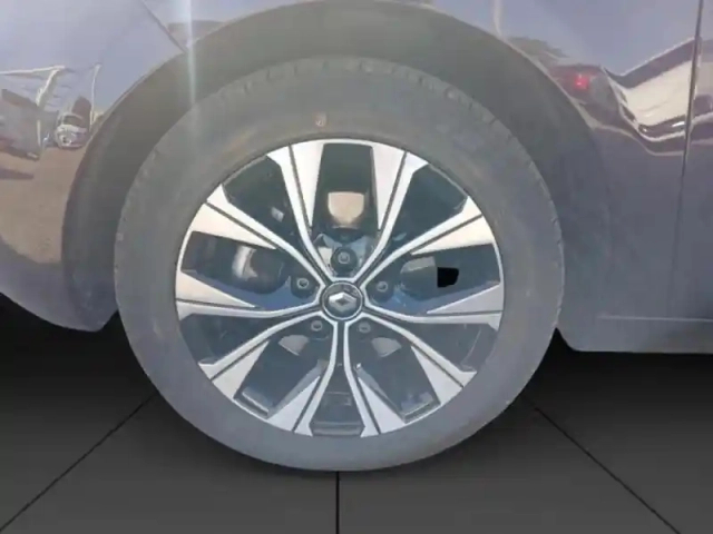 Renault Zoé zoe e-tech evolution charge normale r110 achat intégral - 22b — photo 11
