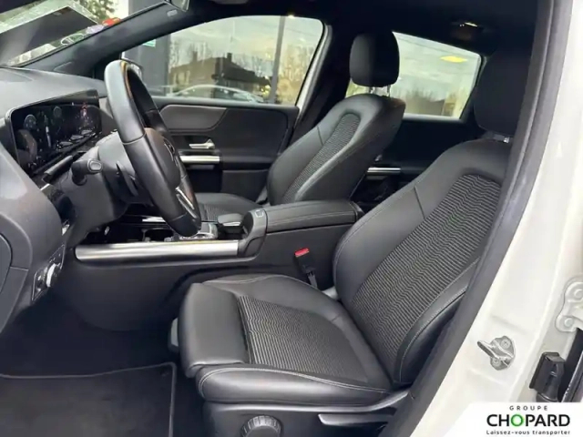 Mercedes Classe B 200 7g-dct — photo 11