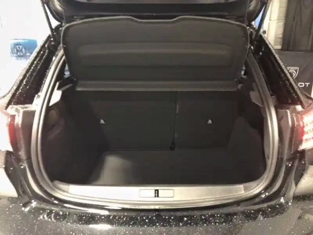 Peugeot 208 100 s&amp;s bvm6 — photo 6