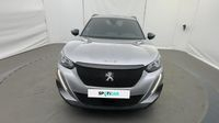 Peugeot 2008 1.2 PureTech 100ch S&S Style