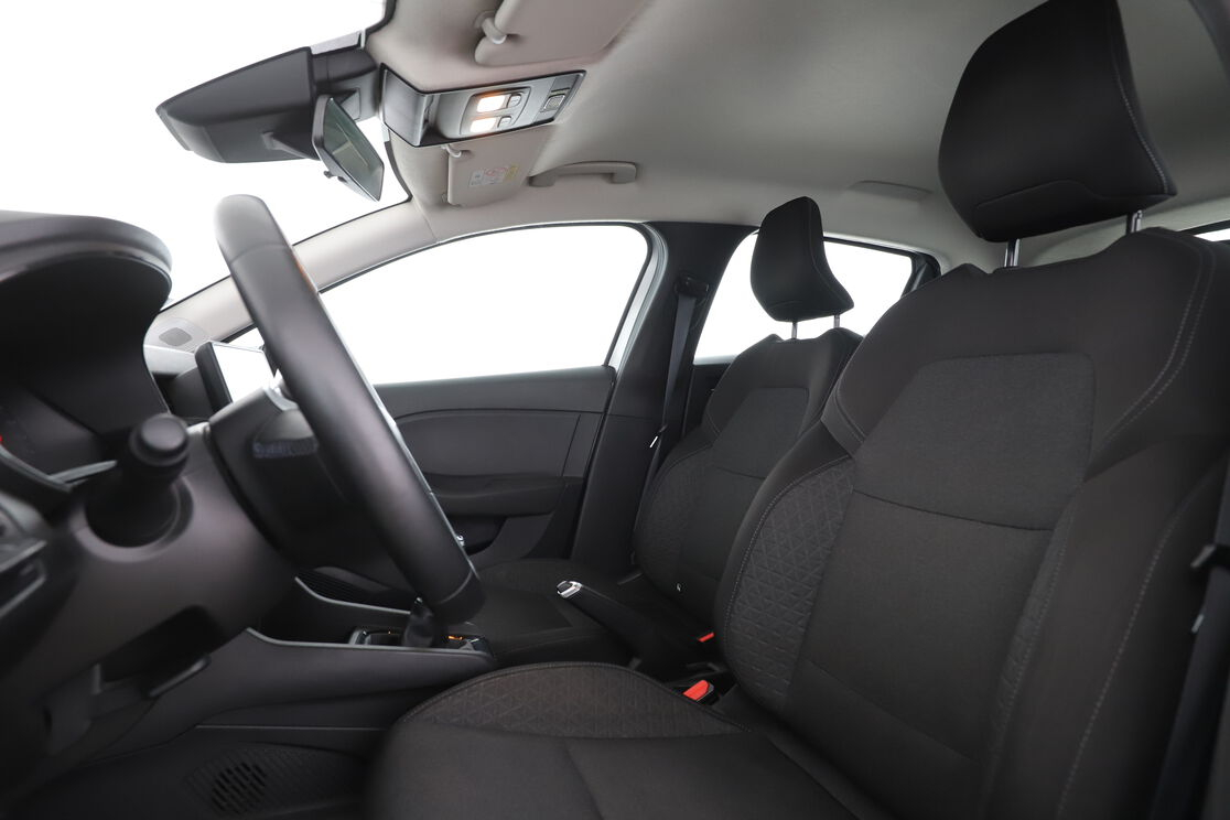Renault Clio 1.0 TCe Business — photo 9