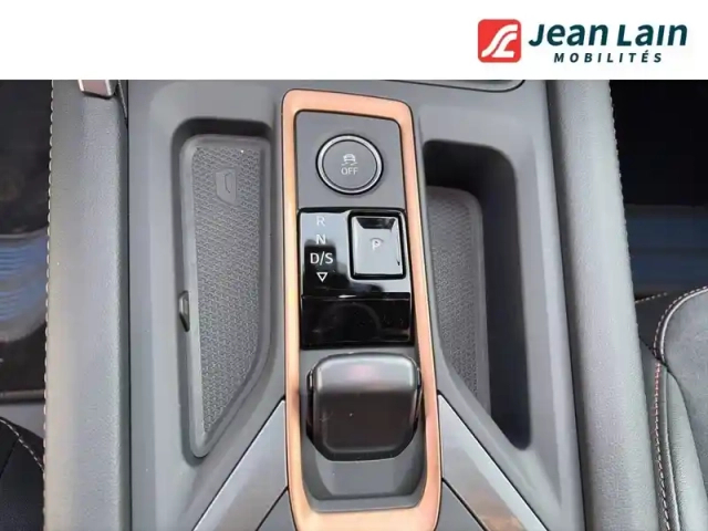 Cupra Leon ehybrid 204 ch dsg6 — photo 49