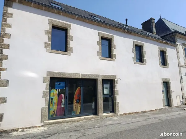 Local professionnel ou commercial