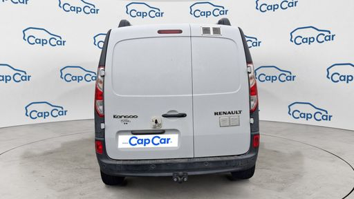 Renault Kangoo Express 1.5 dCi 90 - Grand Confort – 2018 – 116219 km – Diesel – Boîte Manuelle — photo 14