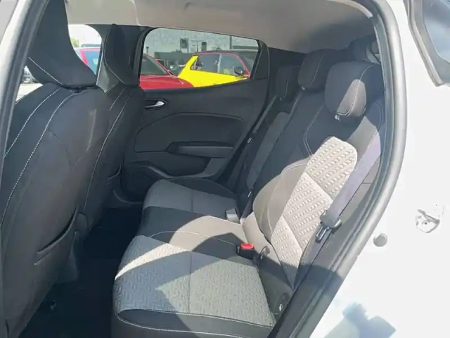 Renault Clio tce 100 gpl — photo 9