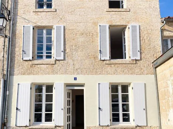 Maison 5 pièces 92 m²
