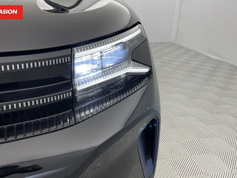 Citroen C5 AIRCROSS II 1.2 PureTech 130ch Shine EAT8 — photo 28
