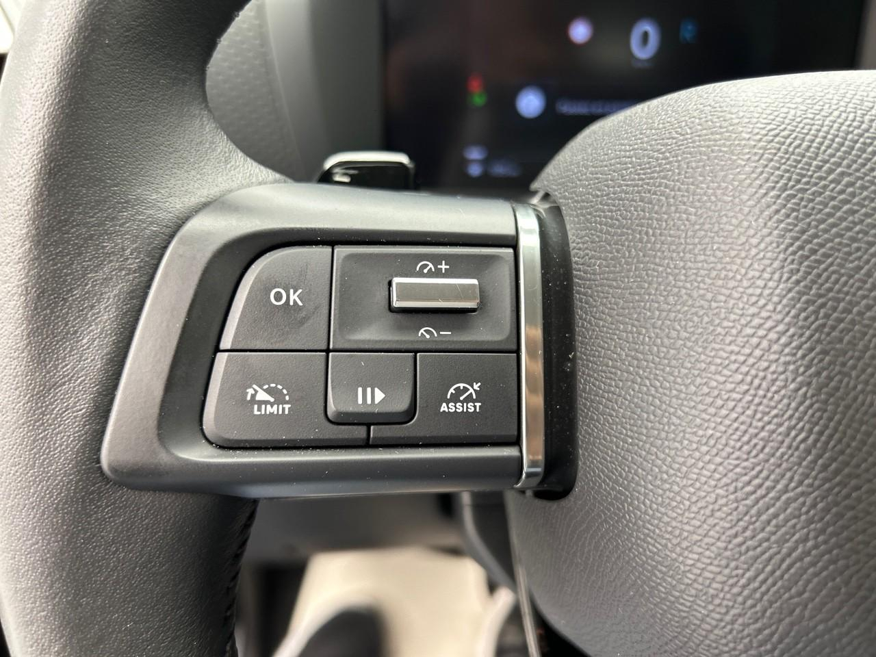 Citroën C4 hybride 136 e-dcs6 plus — photo 24
