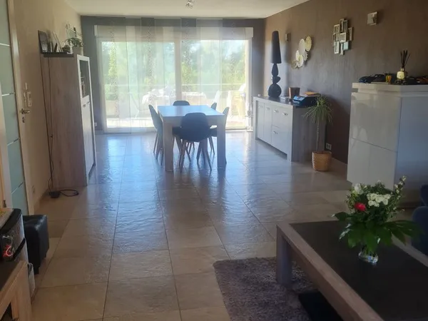 Maison 7 pièces 164m2