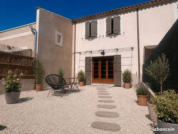 Maison 4 pièces 112 m²