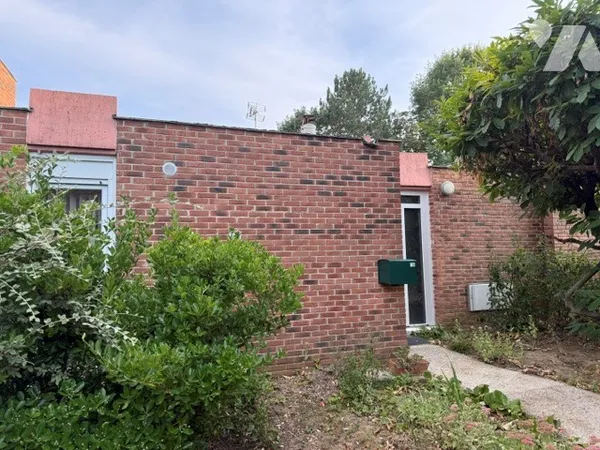 Maison 4 pièces 76 m²