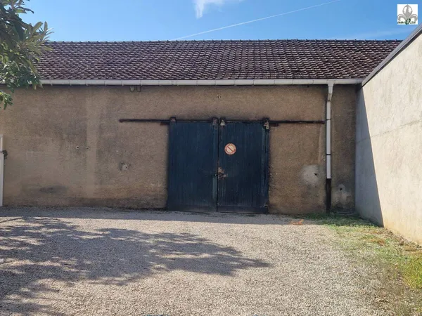 Parking/Garage/Box 220 m²