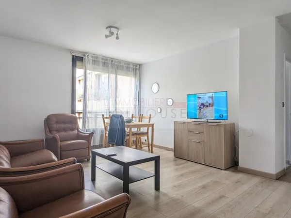 Appartement 1960 5 pièces 76 m²