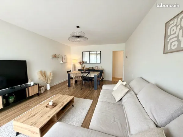 Appartement T3