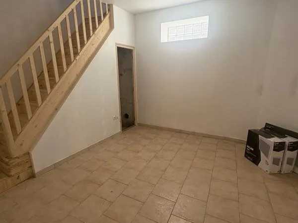 Maison à louer 2 chambres