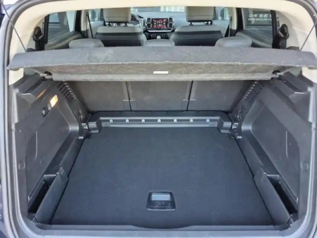 Citroën C5 Aircross puretech 130 s&amp;s bvm6 feel pack — photo 48