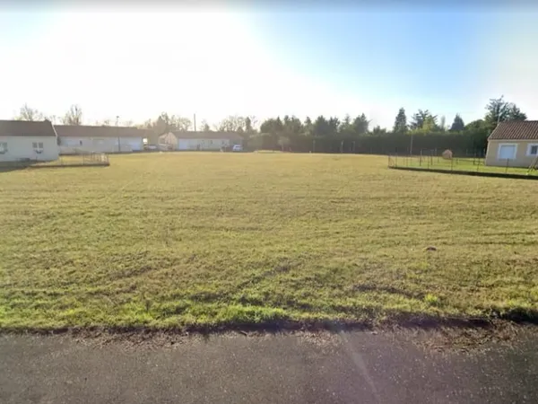 Maison neuve 5 pièces 98 m²