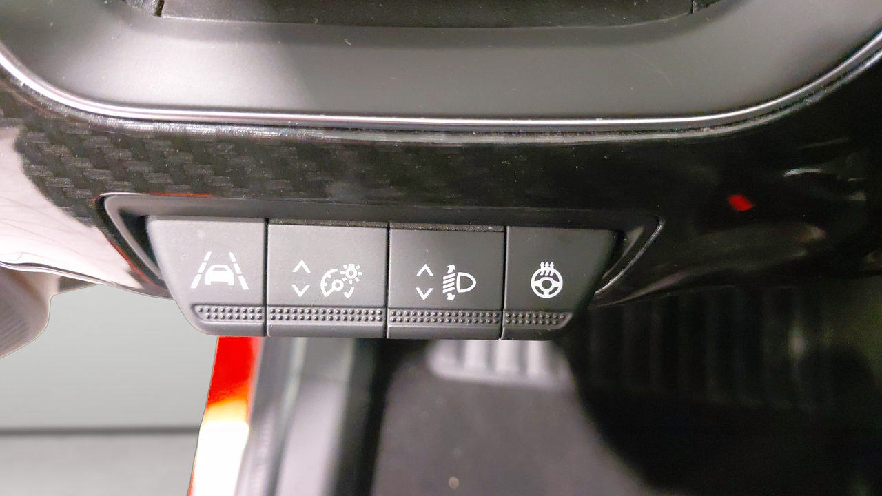Renault Arkana E-Tech 145 - 21B — photo 21