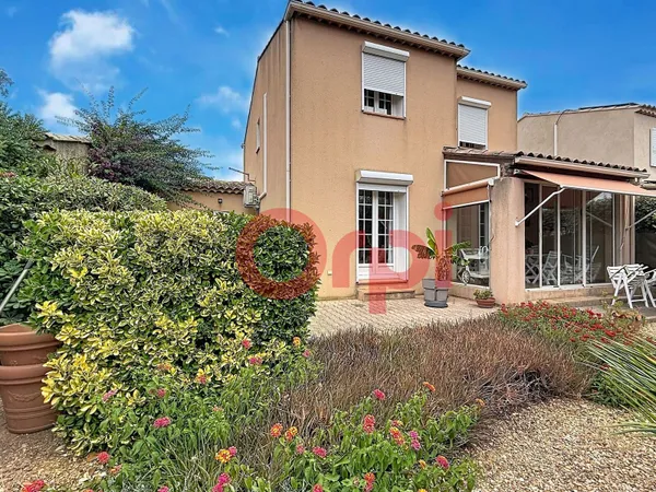 Maison 4 pièces 96 m²