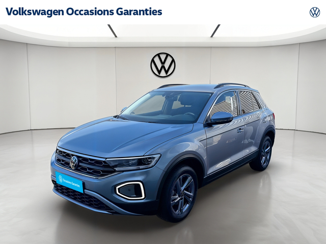 Volkswagen T-Roc 1.5 TSI EVO2 150 Start/Stop DSG7